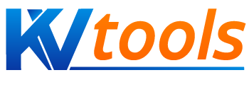 KVtools – Preguntas y Respuestas Logo